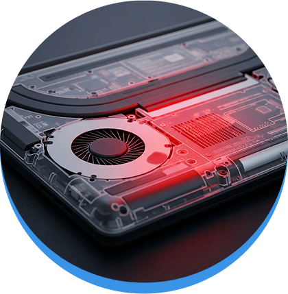 Computer Repair 15 Common computer Issues