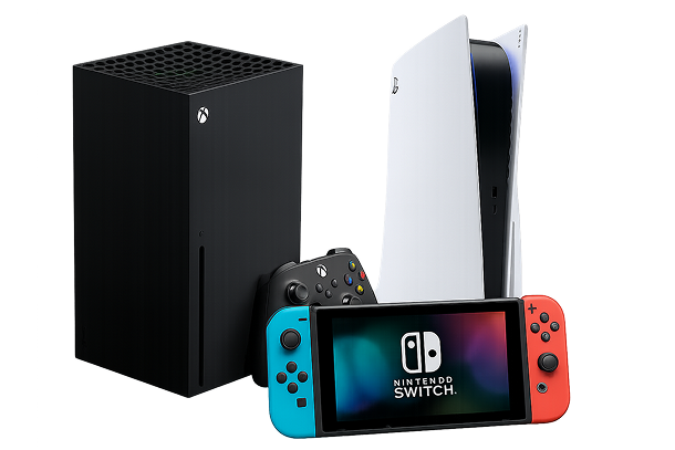 Game Console Repair 1 Gaming Console Repairs