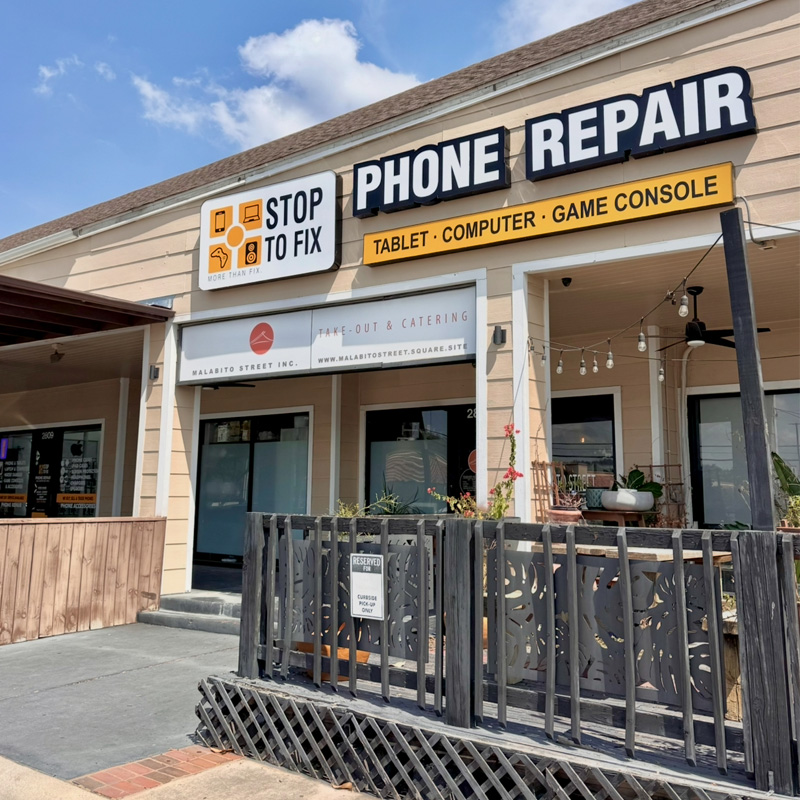 iPhone Repair 23 Stop To Fix Thousand Oaks