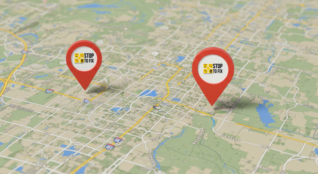 Stop to Fix Expands with TWO New Locations in San Antonio & Helotes!