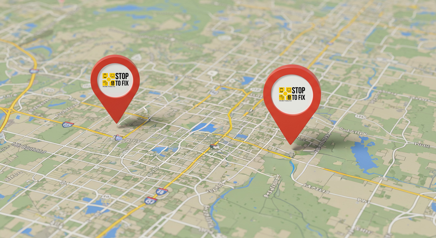 Stop to Fix Expands with TWO New Locations in San Antonio & Helotes!
