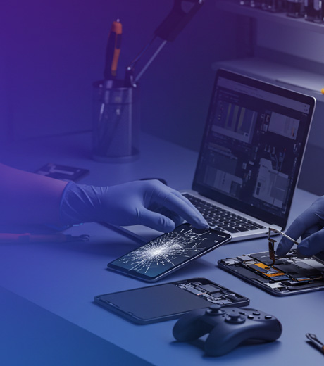 About us 1 About - Stop to Fix