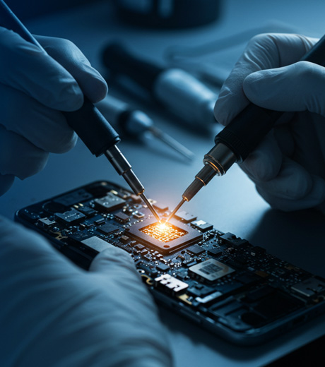 About us 2 Stop to Fix About Us