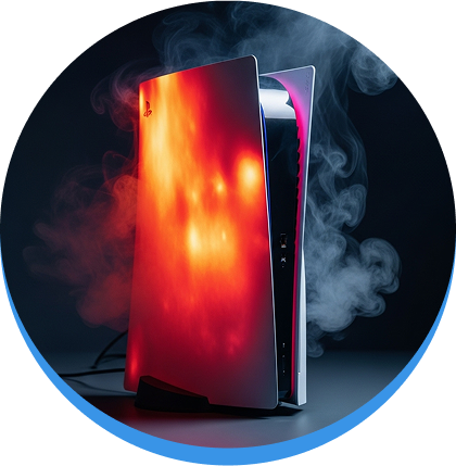 Game Console Repair 6 game console issues