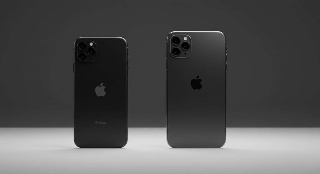 iPhone 17 Series vs iPhone 16 Series – What’s the Difference?