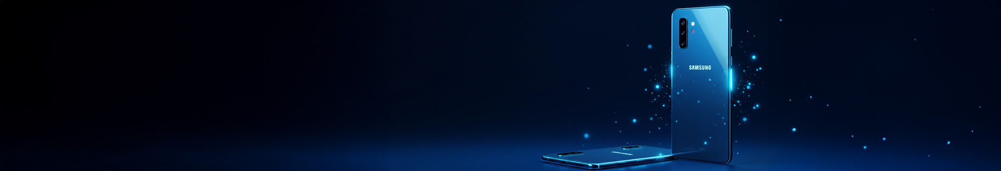 samsung - Stop to Fix