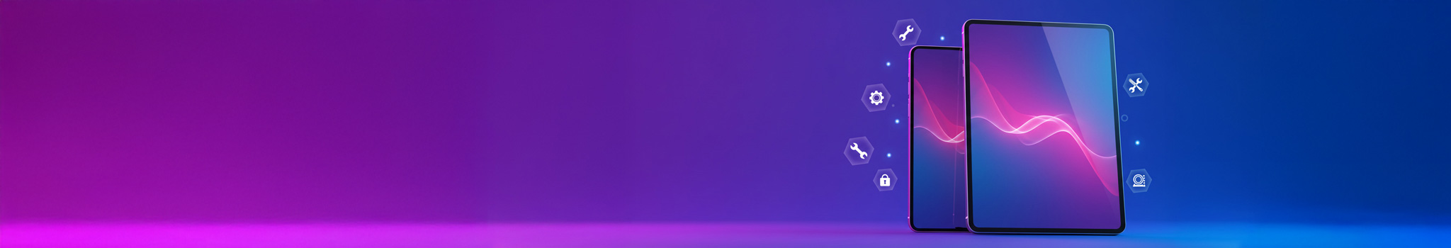 tablet - Stop to Fix