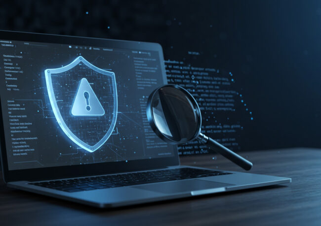 Stop to Fix Repair Services 5 Laptop Malware Issues