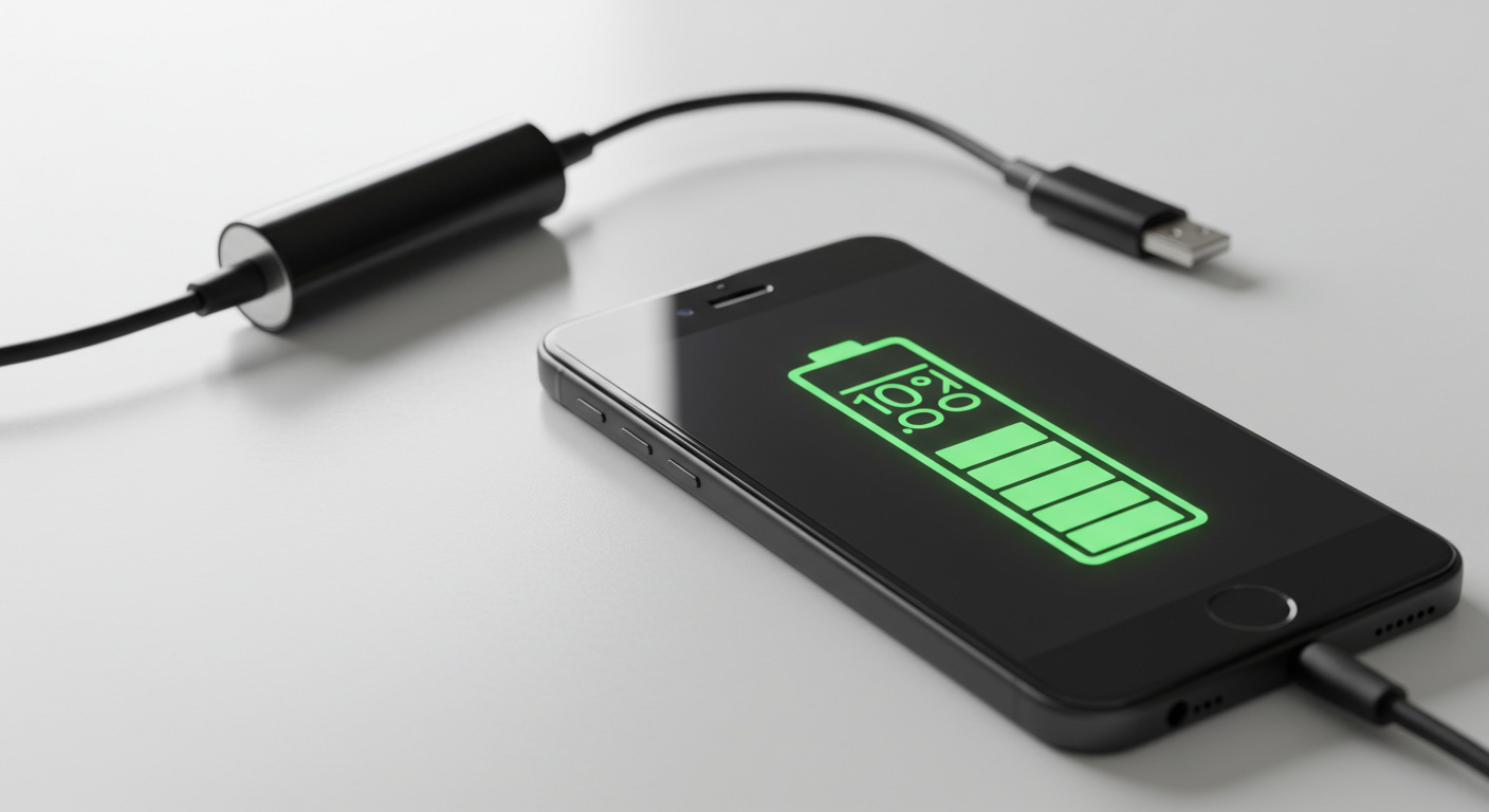 Poor Battery Life 1 Poor Battery Life