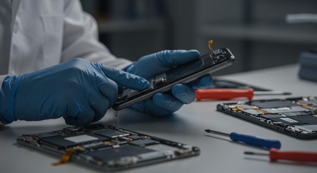 Stop to Fix: Your Go-To Repair Shop in the USA for Phones, Tablets, Laptops & Consoles