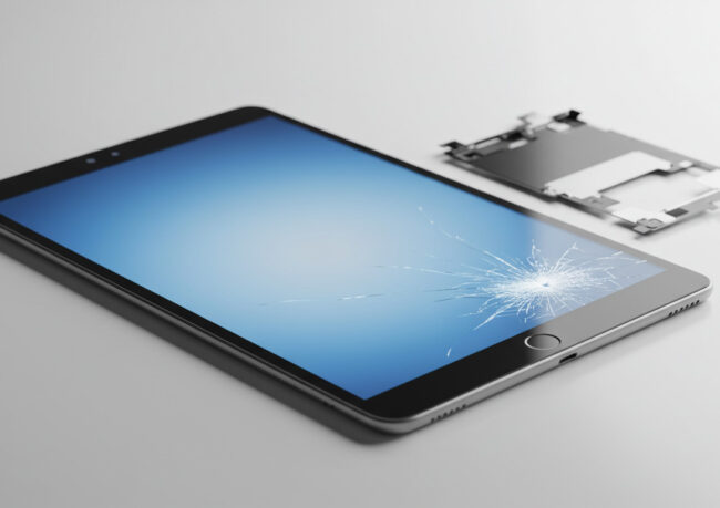 Stop to Fix Repair Services 3 Tablet Repair Services