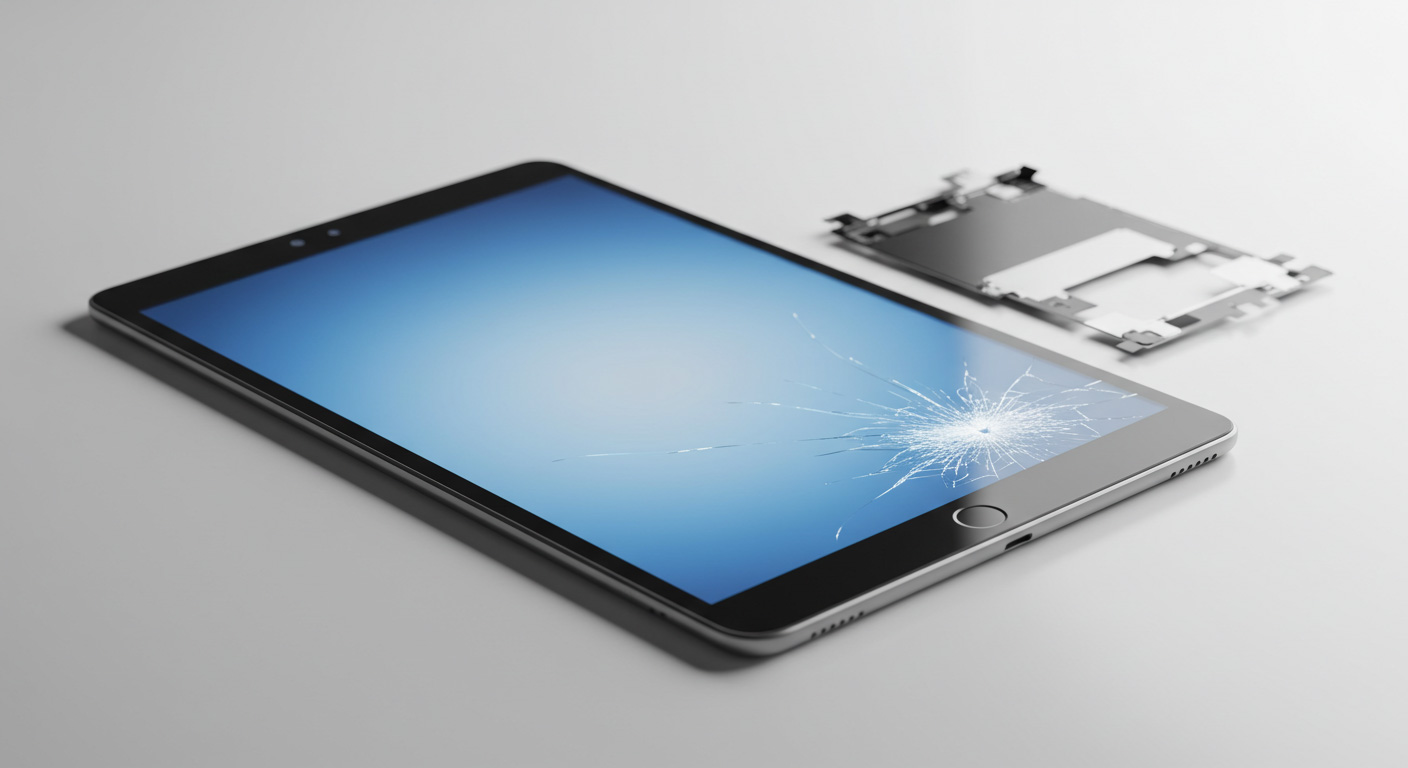 Tablet Repair Services 1 Tablet Repair Services