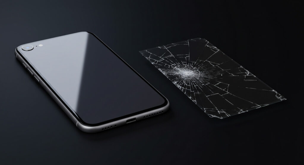 iPhone Screen Repair