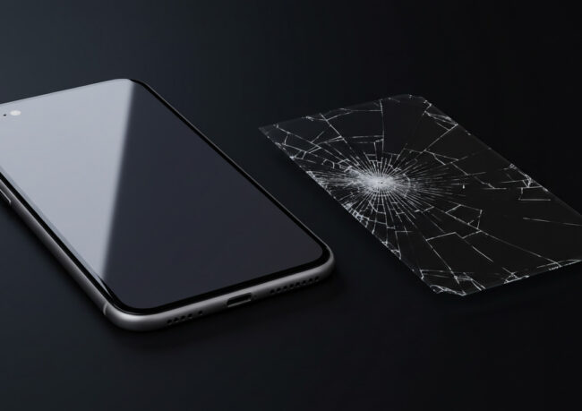 Stop to Fix Repair Services 7 iPhone Screen Repair