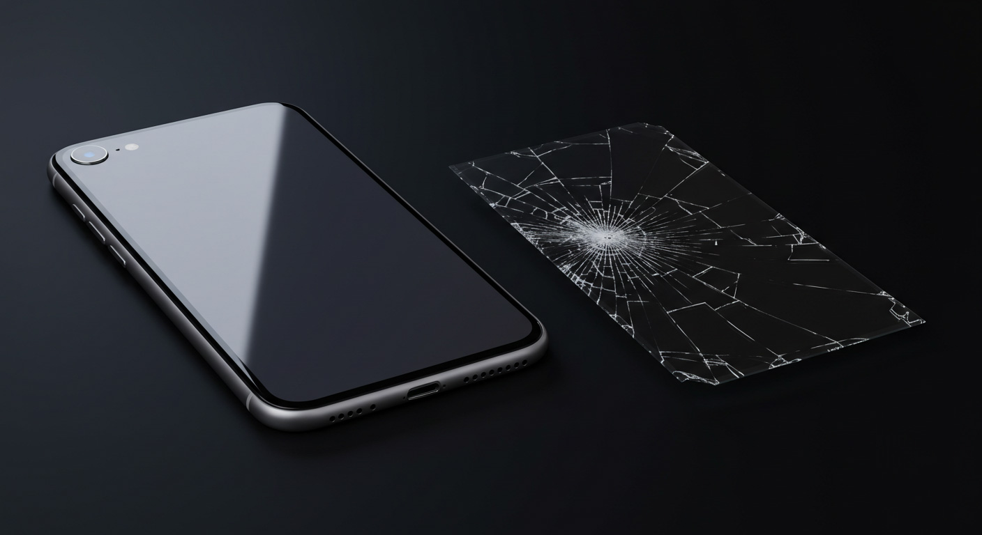 iPhone Screen Repair