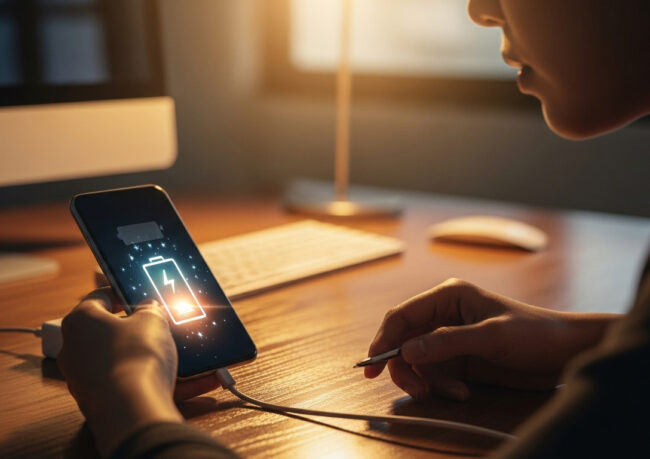 Slow Charging Solutions