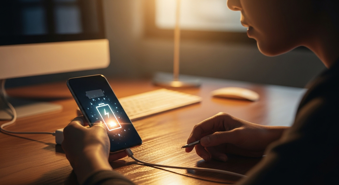 Slow Charging Solutions