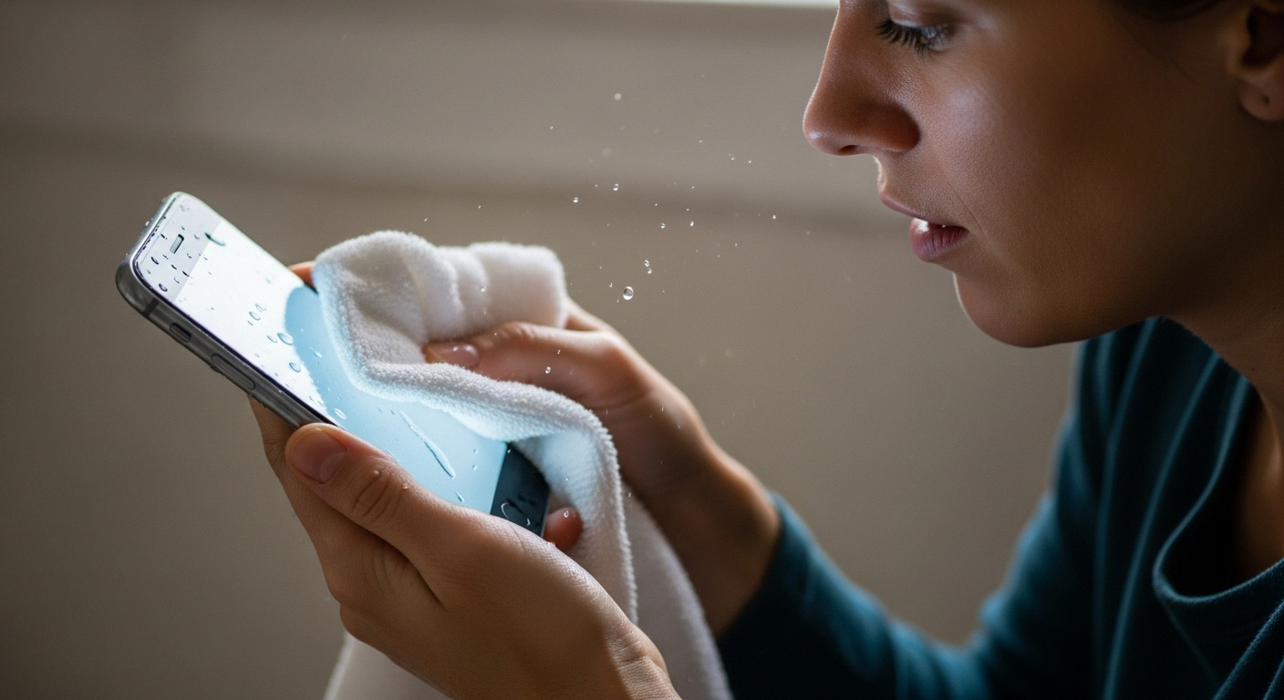 Water Damage Recovery