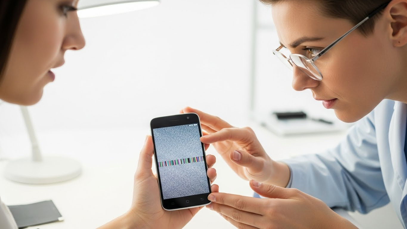 Android Freezing Issues