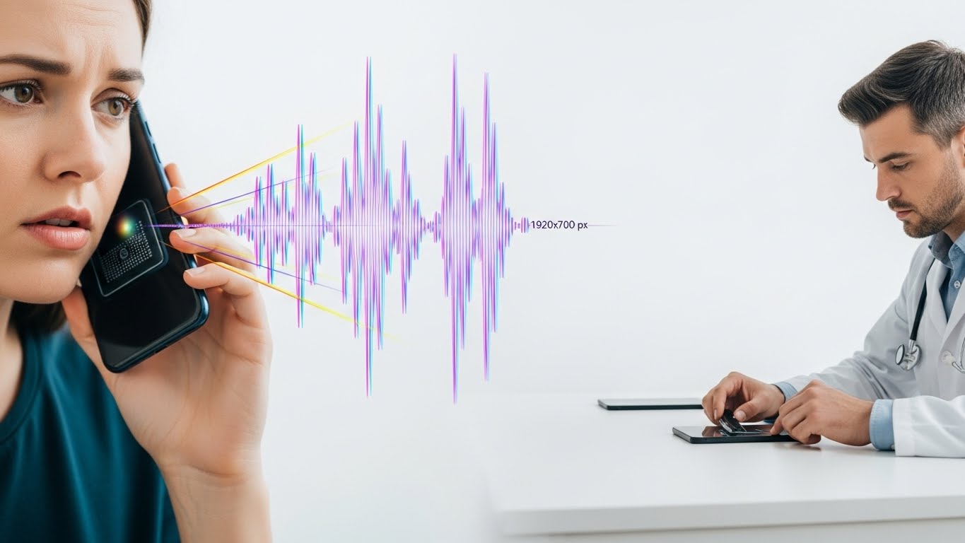 Phone Speaker Sound Distortion