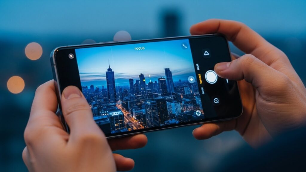 Samsung Galaxy S26 Ultra Camera Tips