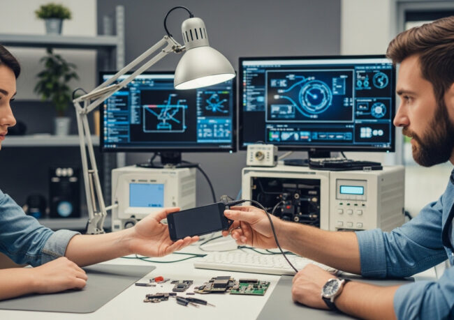 Emergency Data Recovery When Data Can’t Wait