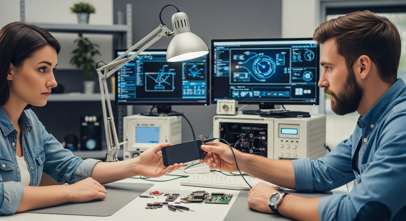 Emergency Data Recovery When Data Can’t Wait