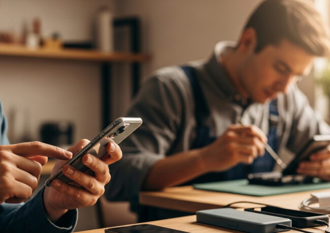 Extend Your Device Life Instead of Replacing It