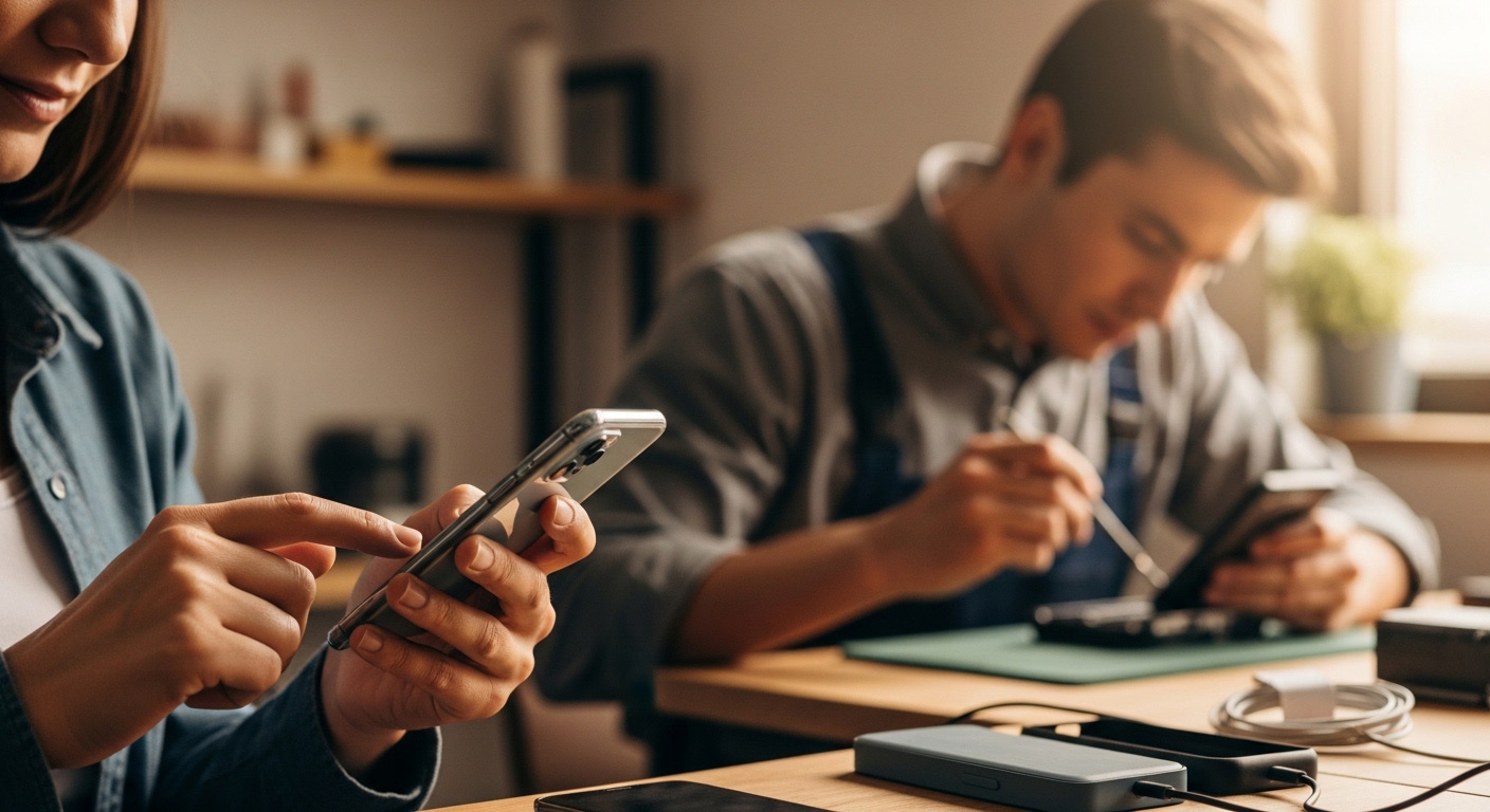 Extend Your Device Life Instead of Replacing It