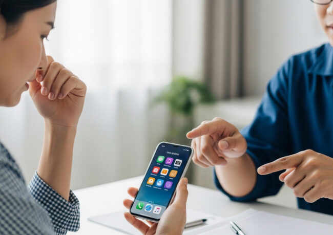 Hidden Problems Slowing Down Your Phone