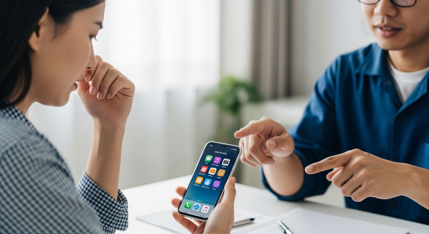 Hidden Problems Slowing Down Your Phone