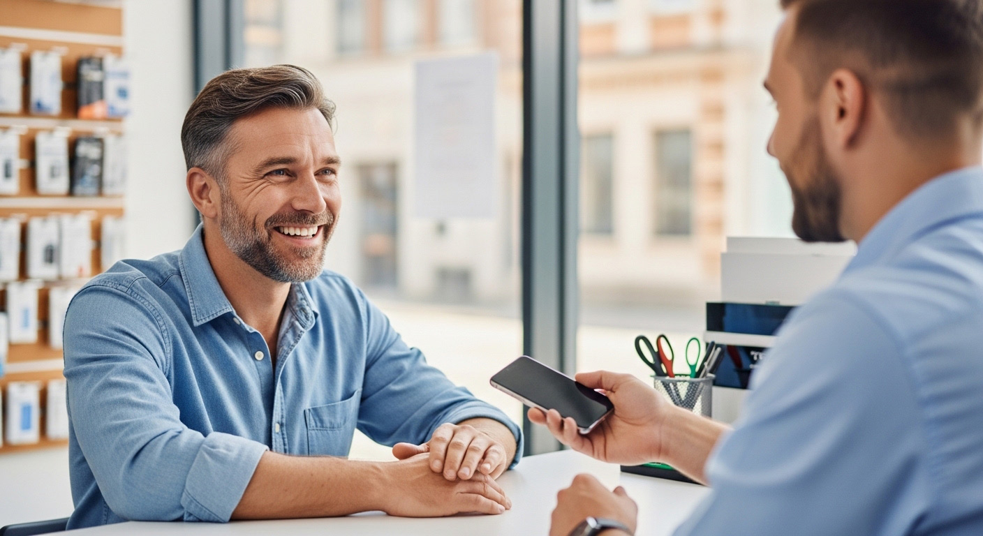 Same-Day Device Repair You Can Trust