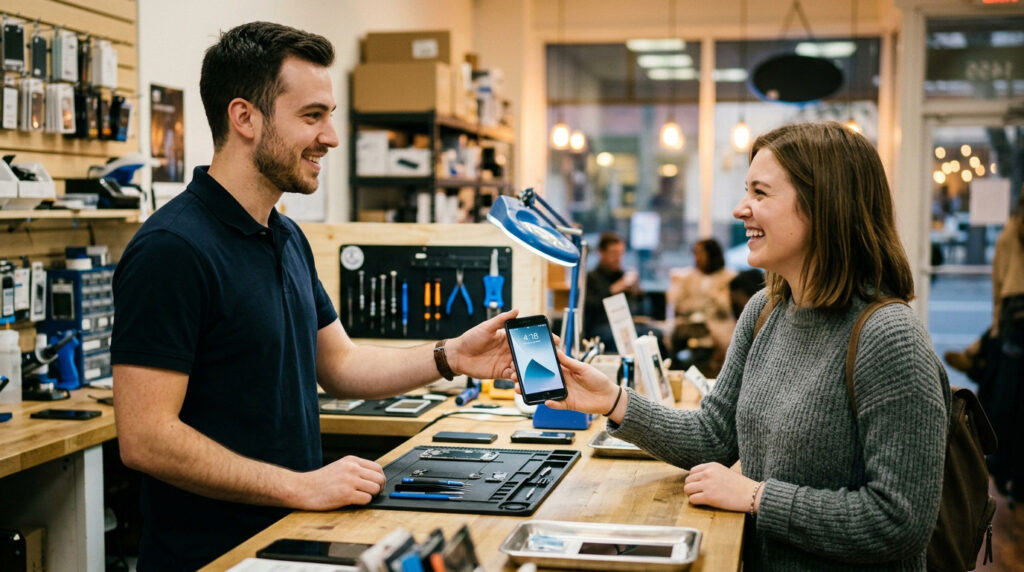 How Much Does It Cost to Fix a Phone Screen?