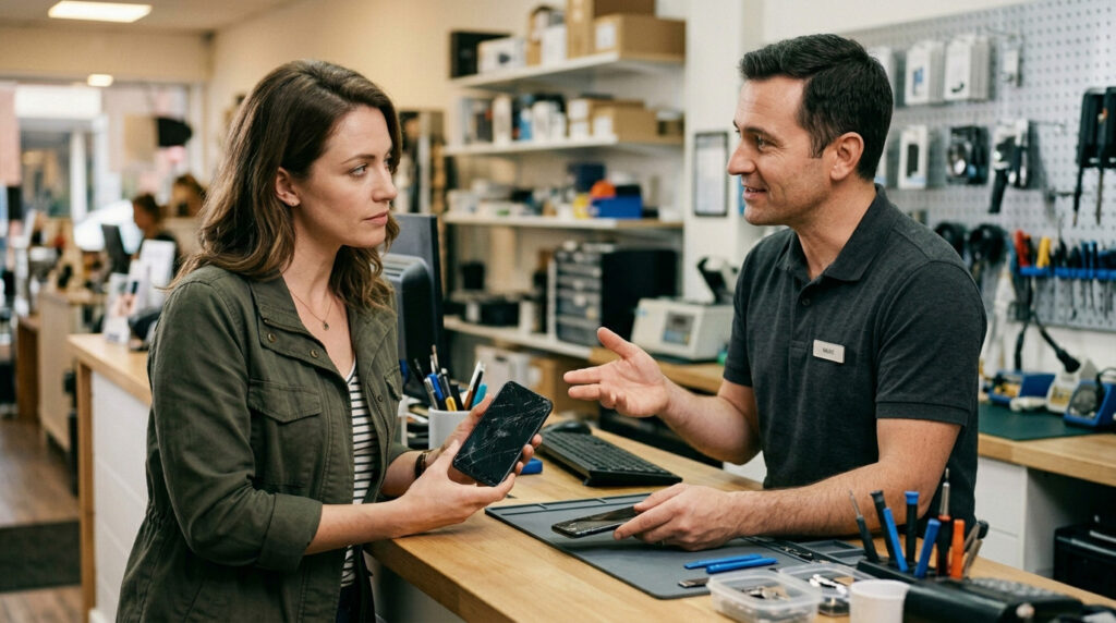 Repair vs. Trade In vs. Buy New Which Actually Saves You More?