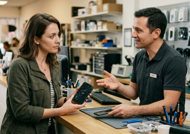 Repair vs. Trade In vs. Buy New Which Actually Saves You More?