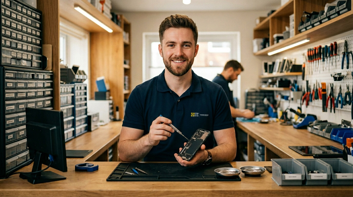 Texas Right to Repair Law 2026
