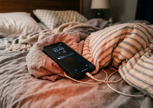 10 Habits That Are Silently Killing Your Phone