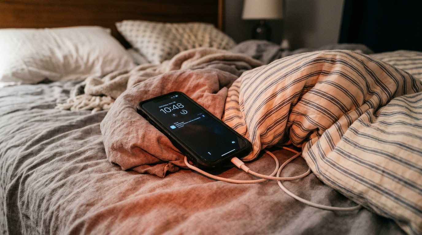 10 Habits That Are Silently Killing Your Phone