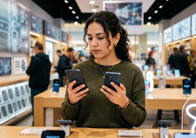 Most Repairable Phones of 2026