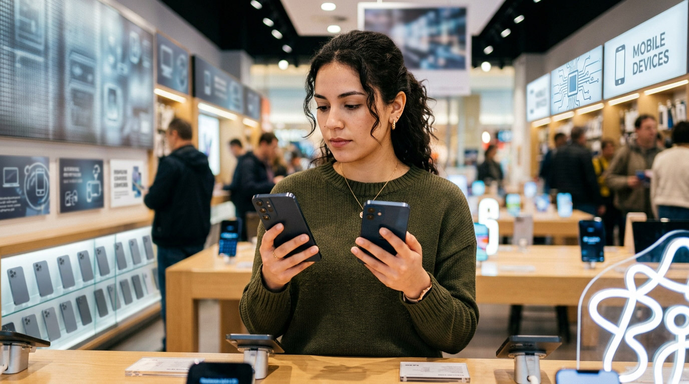 Most Repairable Phones of 2026