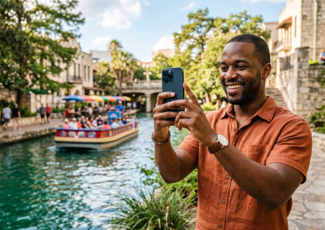 Phone Camera Blurry? Here's How to Fix It Before You Panic