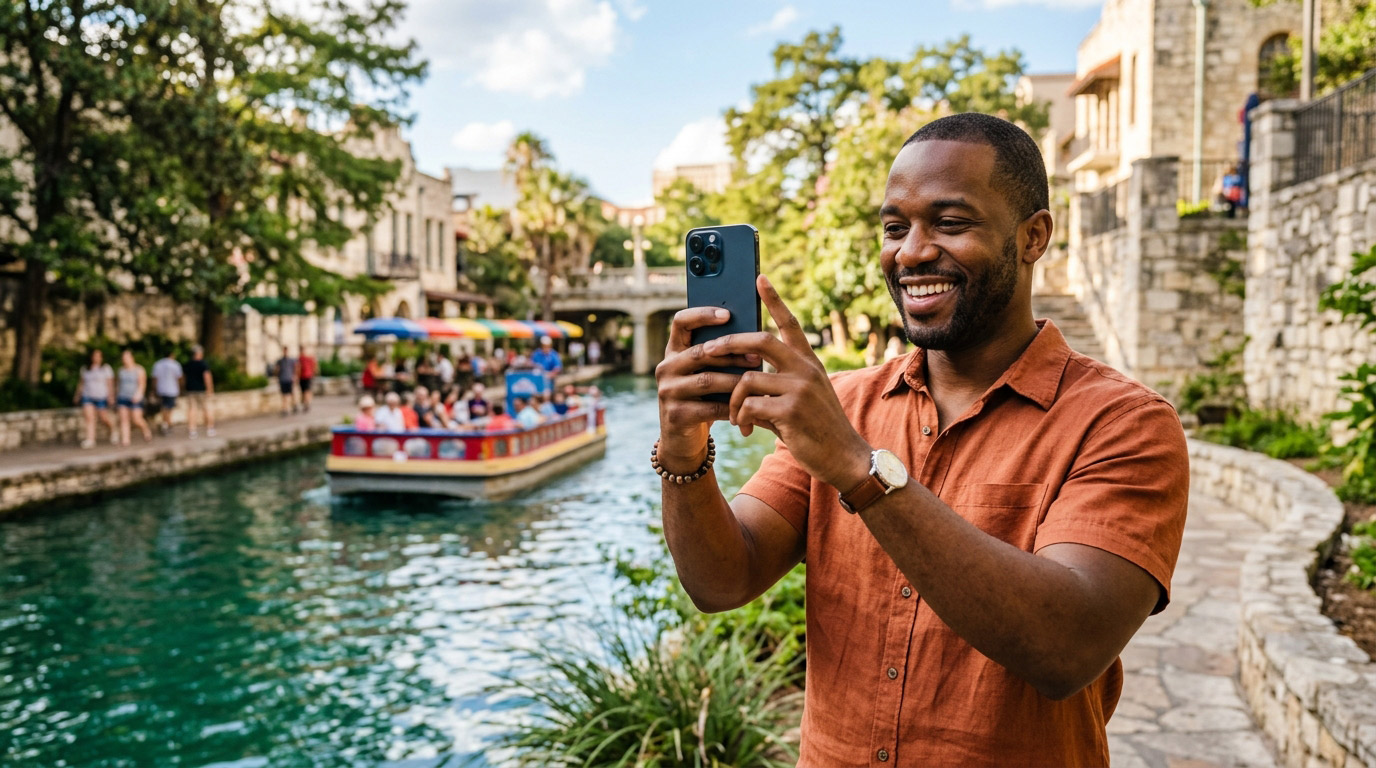 Phone Camera Blurry? Here's How to Fix It Before You Panic