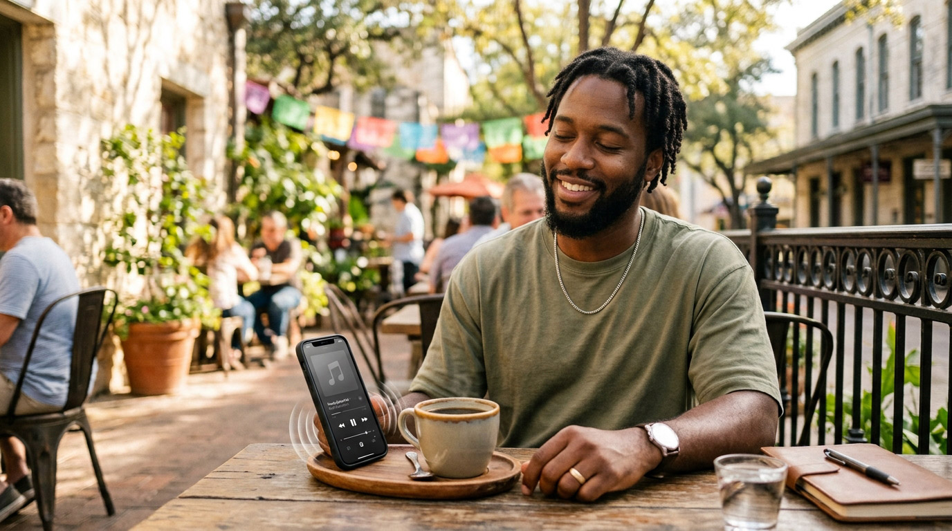 Phone Speaker Not Working — How to Fix It Before You Give Up