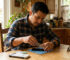 Samsung Galaxy S27 Ultra Self-Healing Glass