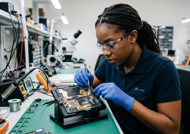 Foldable Phone Repair in 2026