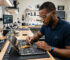 MacBook Screen Repair Cost in 2026