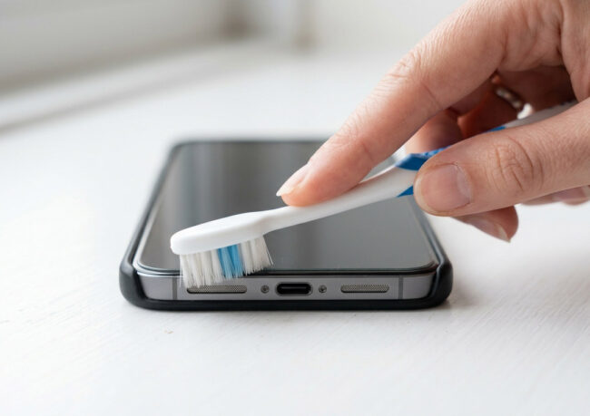 Phone Microphone Not Working — How to Fix It Step by Step