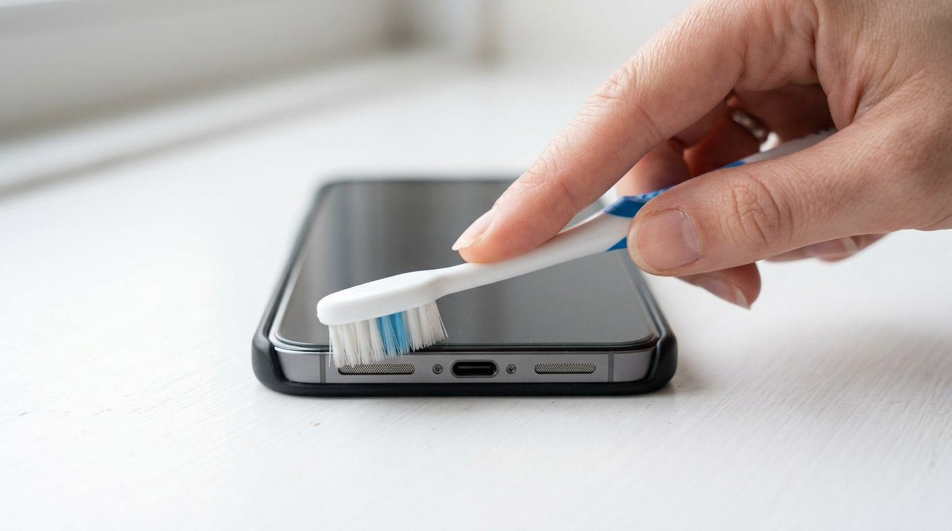 Phone Microphone Not Working — How to Fix It Step by Step